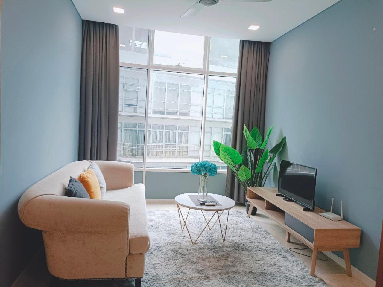 Sky Suites Klcc By Home Stay Κουάλα Λουμπούρ Εξωτερικό φωτογραφία
