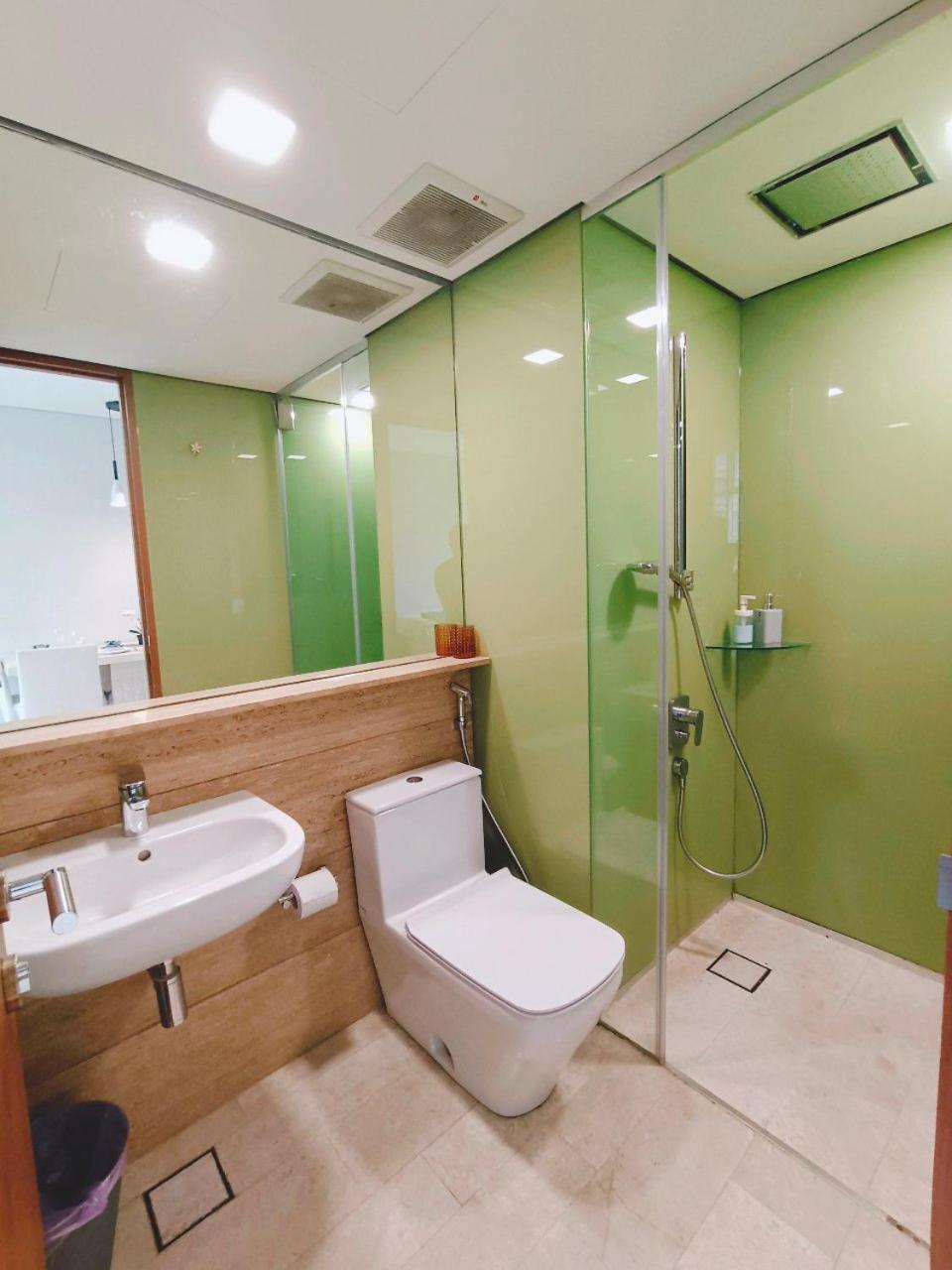 Sky Suites Klcc By Home Stay Κουάλα Λουμπούρ Εξωτερικό φωτογραφία
